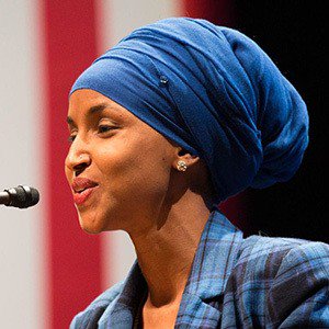 Ilhan Omar