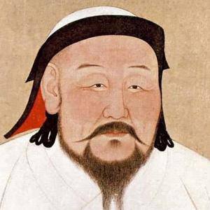 Kublai Khan