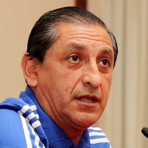 Ramon Diaz