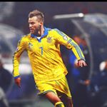 Andrey Yarmolenko