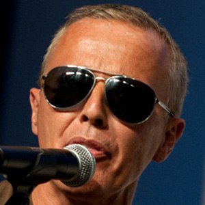 Curt Smith