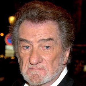 Eddy Mitchell