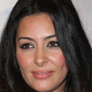 Laila Rouass