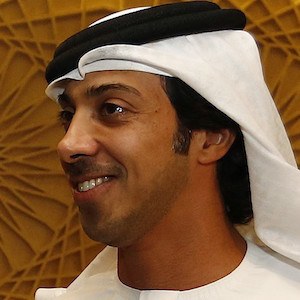 Mansour Binzayed Alnahyan