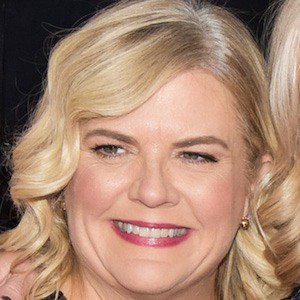 Paula Pell