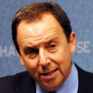 Ron Suskind