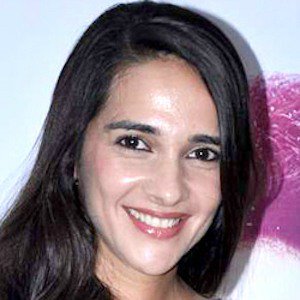 Tara Sharma