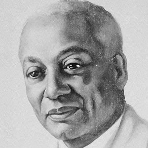 Alain Leroy Locke