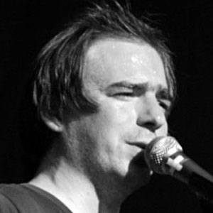 Jason Molina