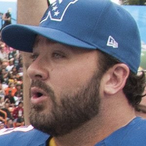 Jeff Saturday