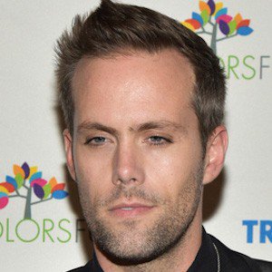 Justin Tranter