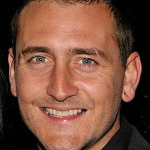 Will Mellor