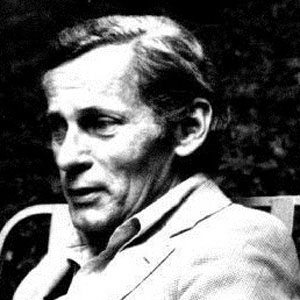 William Gaddis