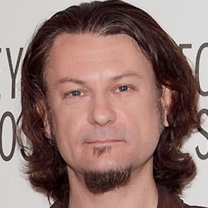 Ben Edlund