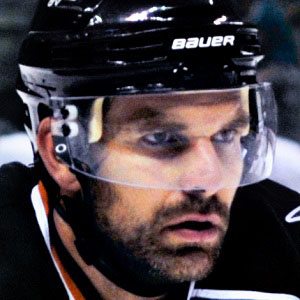 Dan Boyle