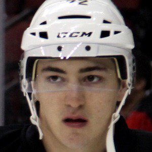 Frank Vatrano