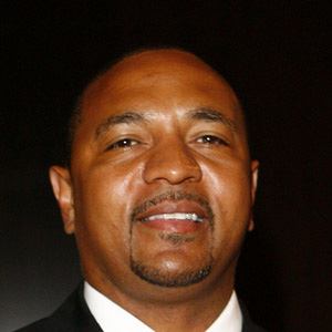 Mark Jackson