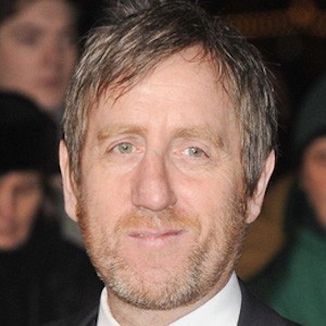 Michael Smiley