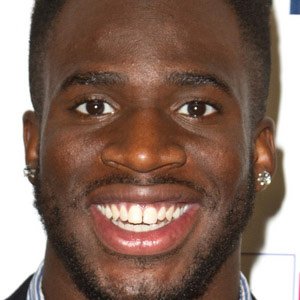 Prince Amukamara