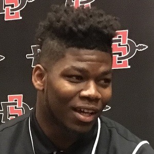 Rashaad Penny