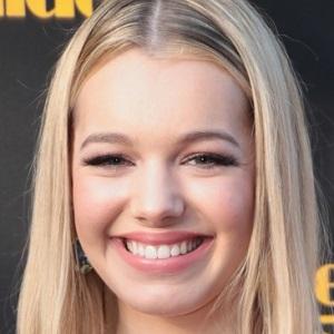 Sadie Calvano