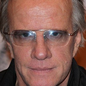 Christopher Lambert