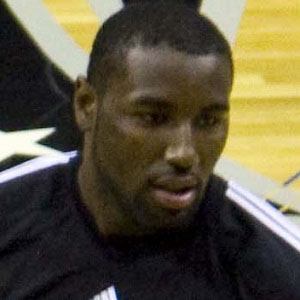 DeJuan Blair