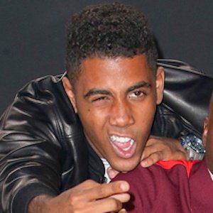 Jharrel Jerome