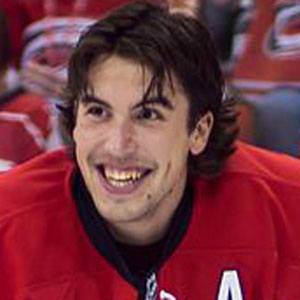 Justin Faulk