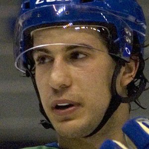 Michael Del Zotto