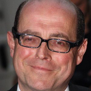 Nick Robinson