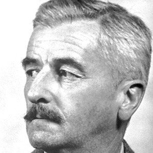 William Faulkner