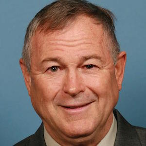 Dana Rohrabacher