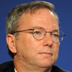 Eric Schmidt