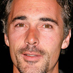 Greg Wise