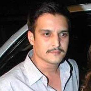 Jimmy Shergill