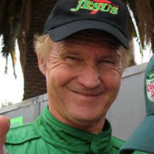 Morgan Shepherd