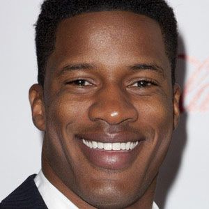 Nate Parker