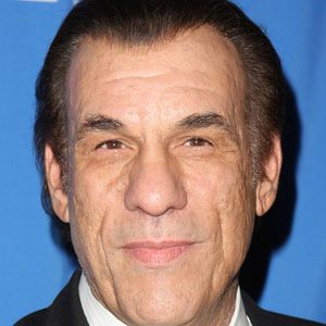 Robert Davi