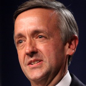 Robert Jeffress