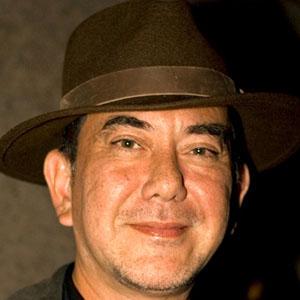 Anthony Wong