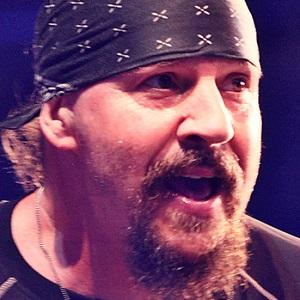 Mike Muir