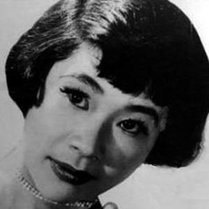 Miyoshi Umeki