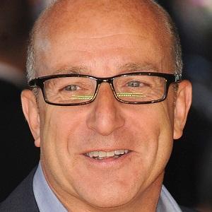 Paul McKenna