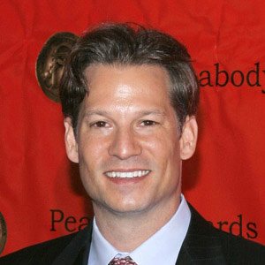 Richard Engel