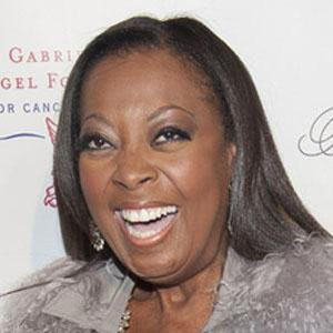 Star Jones