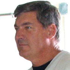 Bill Laimbeer