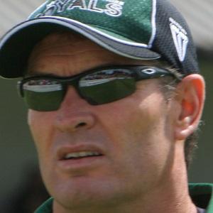 Graeme Hick