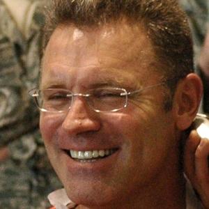 Howie Long