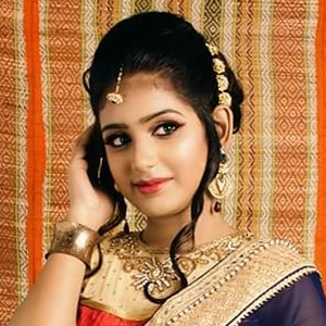 Megha Prasad